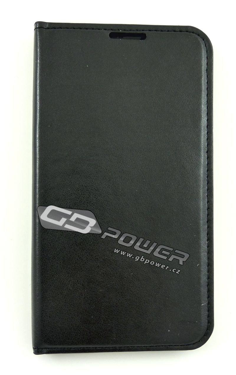 Pouzdro Classic Case Sony Xperia Z5 černé