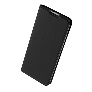 Pouzdro Dux Ducis Skin Samsung S906 Galaxy S22 Plus černé