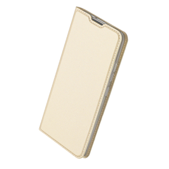 Pouzdro Dux Ducis Skin Apple Iphone 14 zlaté