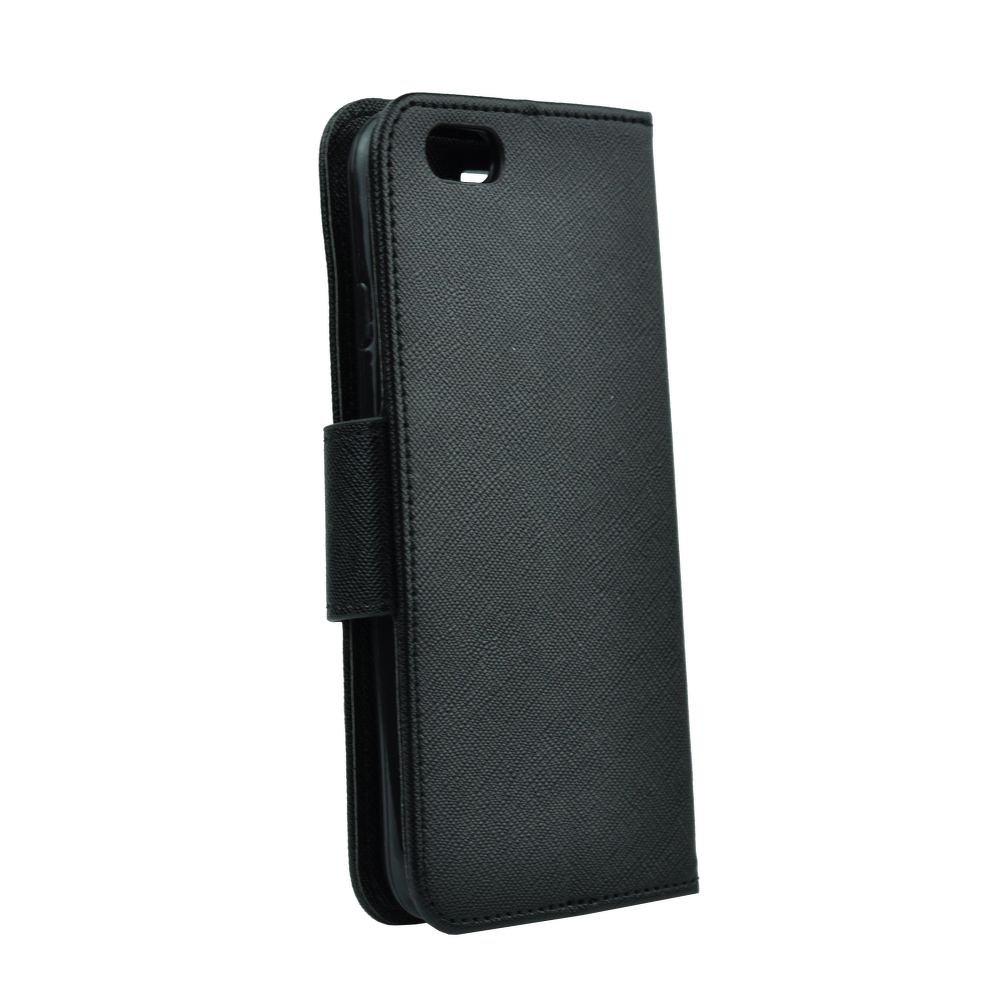 Pouzdro Telone Fancy Sony Xperia E4g černé