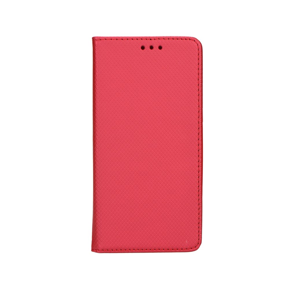 Pouzdro Smart Case Book Samsung A556 Galaxy A55 červené