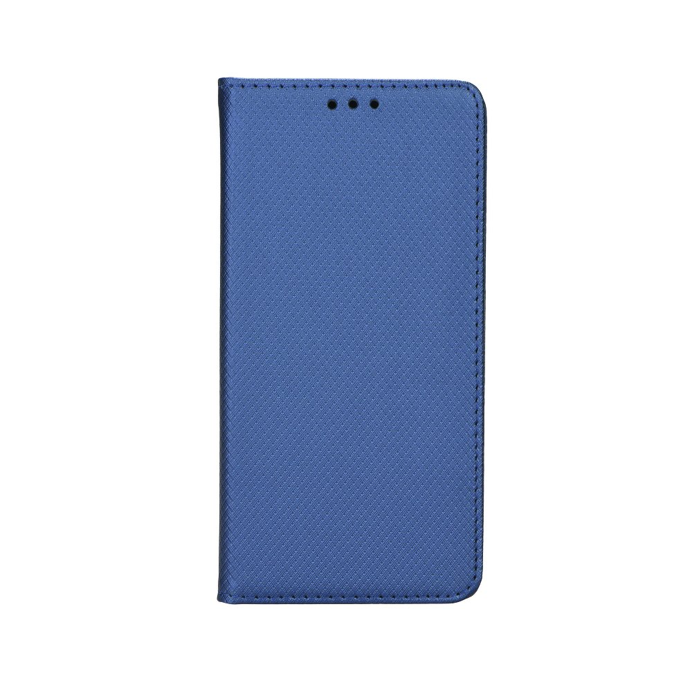 Pouzdro Smart Case Book Huawei Y7 modré