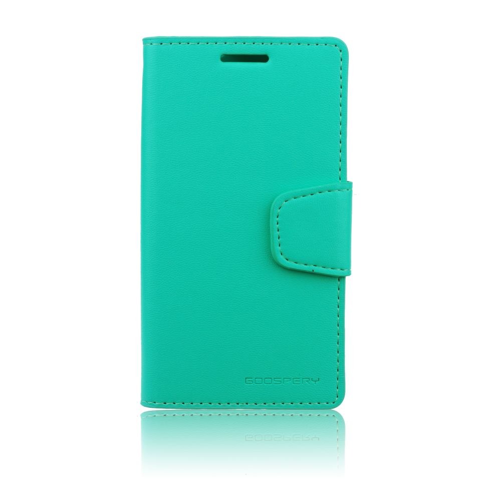 Pouzdro Sonata Diary Mercury Samsung G928FZ Galaxy S6 Edge+ mátové