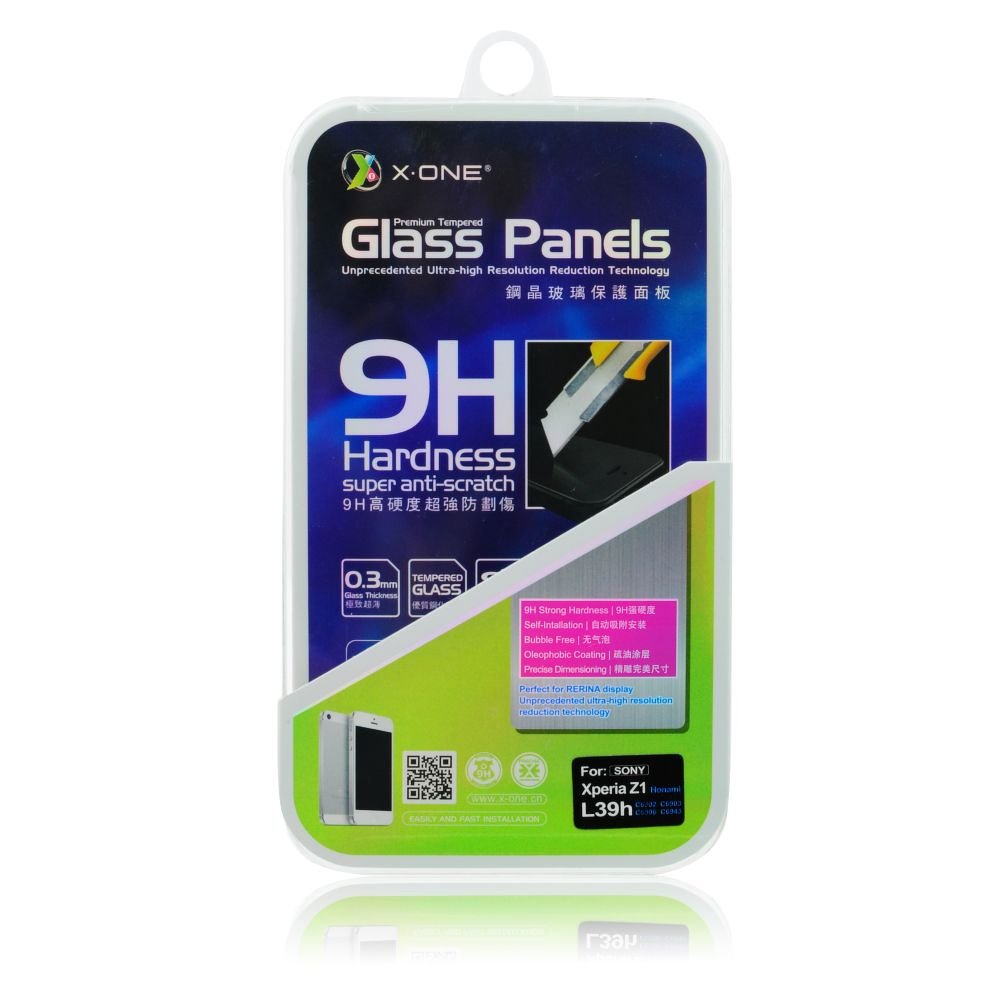 Temperované sklo Samsung Galaxy Tab A 9,7 (T550)