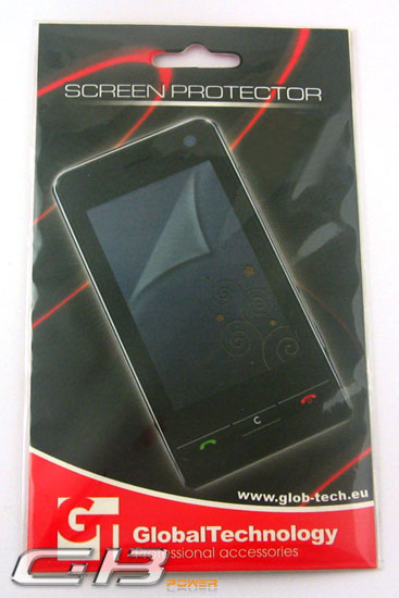 Fólie Samsung N9000 / N9005 Note 3