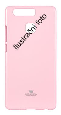Pouzdro Jelly Mercury Samsung N950F Galaxy Note 8 světle růžové
