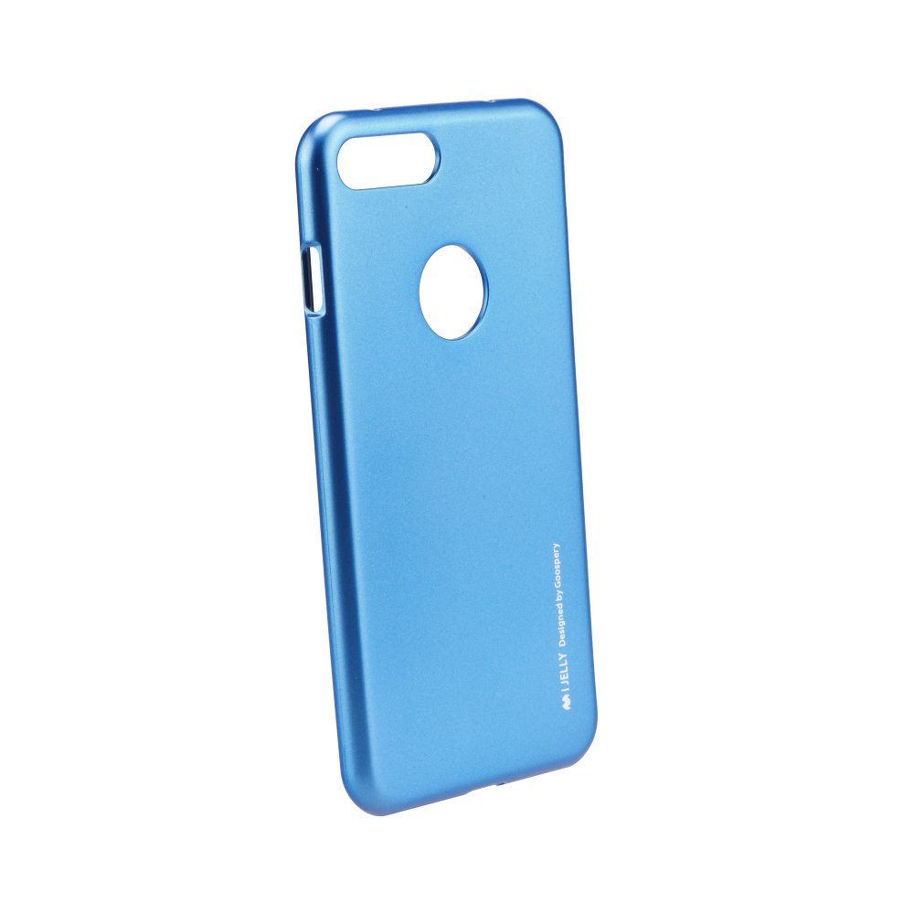 Pouzdro i-Jelly Mercury Huawei Mate 20 Lite modré