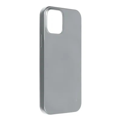 Pouzdro i-Jelly Mercury Apple iPhone 4 / 4S šedé