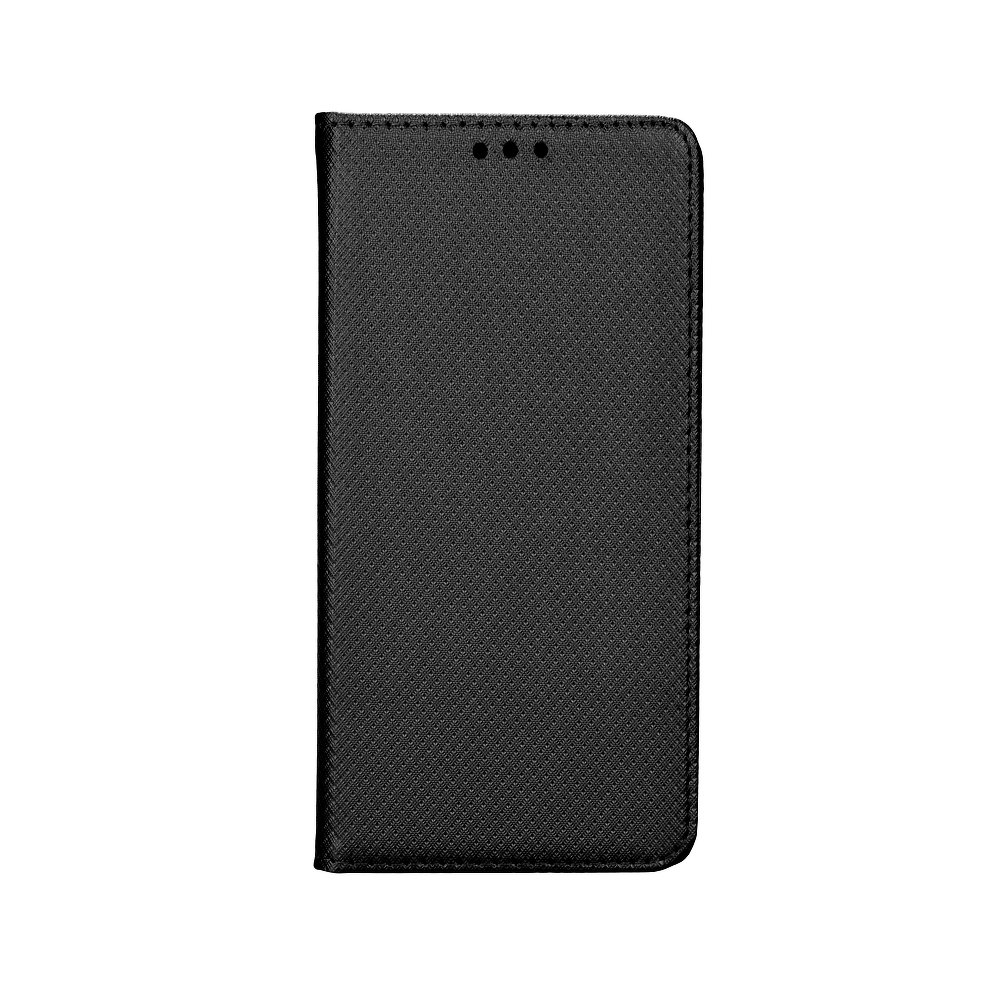 Pouzdro Smart Case Book XiaoMi Redmi Note 9 Pro / Note 9s černé